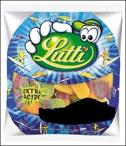 Quel est le nom de ces bonbons ?