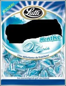 Quel est le nom de ces bonbons ?