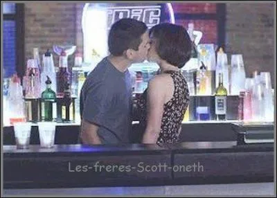 Pourquoi Karen n'a-t-elle pas pous Andy dans la saison 2 ?