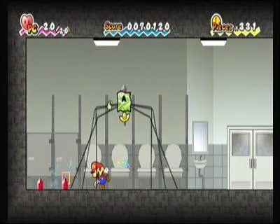 Qui est cette araigne ?