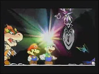 Quel est ce coeur noir ?