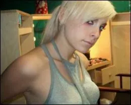 Qui est cette chanteuse ?