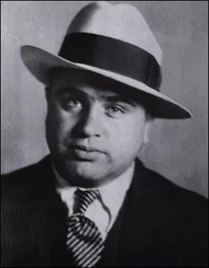 A quel rglement de compte entre bandes participe Al Capone  Chicago en 1929