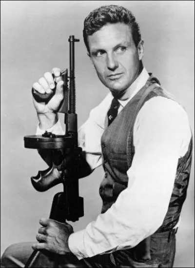 Comment s'appellent les agents chargs de lutter contre le trafic d'alcool et la mafia dans les annes 1920 ?