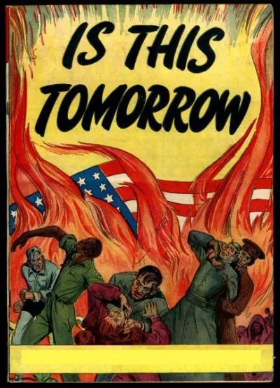 Qu'est-ce que la 'chasse aux sorcires' menes par le snateur Joseph McCarthy dans les annes 1950 ?