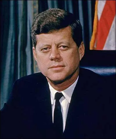 Quand le prsident John F. Kennedy est-il assassin  Dallas ?