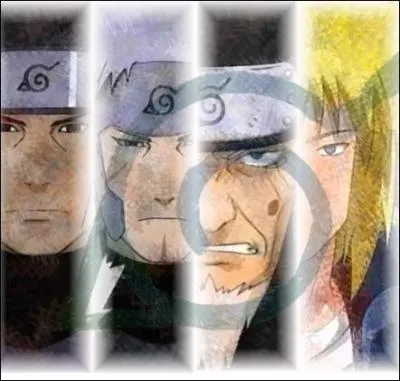 Pourquoi Kabuto n'invoque-t'il pas de Hokage ?