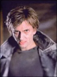 Comment s'appelle ce personnage ?