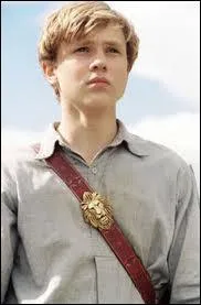 Comment s'appelle ce personnage ?