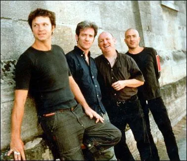 Parmi les titres suivants, lequel fut un succs du groupe Noir Dsir ?