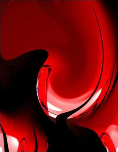 Qui a chant 'En rouge et noir' dans les annes 80 ?