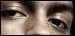 A qui appartiennent ces yeux ?