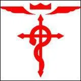 A quelle srie appartient ce logo ?