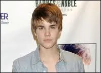 Compltez le titre de cette chanson de Justin Bieber : 'U ... ... ... . '.