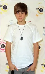 Quel est le premier album de Justin Bieber ?