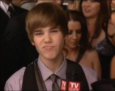 Qui est l'agent de Justin Bieber ?