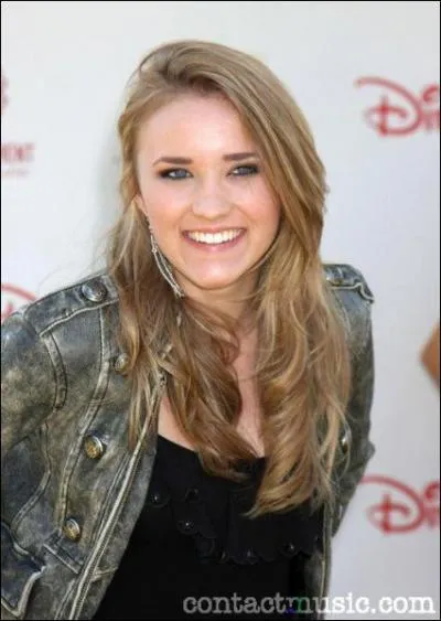 Dans Hannah Montana, comment Oliver appelle Lilly ?