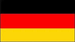 A quel pays appartient ce drapeau ?