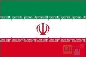 A quel pays appartient ce drapeau ?