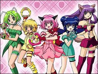 Qui est l'amoureuse de Marc ?