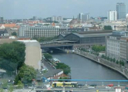 Quiz Ville du Monde : Berlin