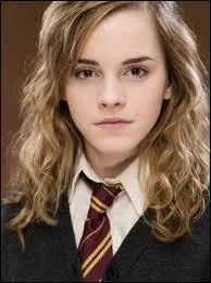 Quel est le patronus de Hermione Jean Granger (Hermione) ?