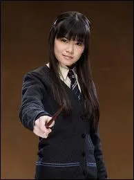 Quel est le patronus de Cho Chang ?
