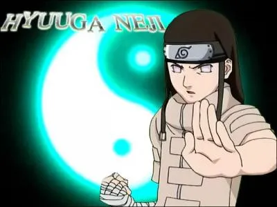 Pour les techniques du Juken de Neji, quelle est la diffrence entre les livres et l'anim ?