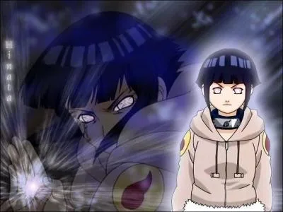 Les techniques d'Hinata sont moins puissantes que :