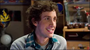 Comment s'appelle ce personnage ?