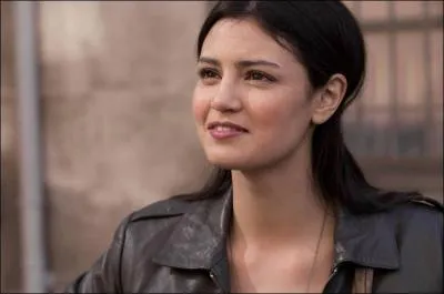 Comment s'appelle ce personnage ?