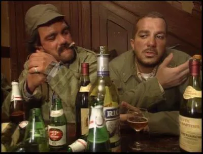 Quel est le gibier de prédilection des bons et des mauvais chasseurs du Bouchonnois ?