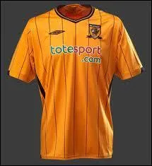 A quel club appartient ce maillot ?