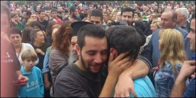 Comment appelle-t-on les habitants de la Grèce ?