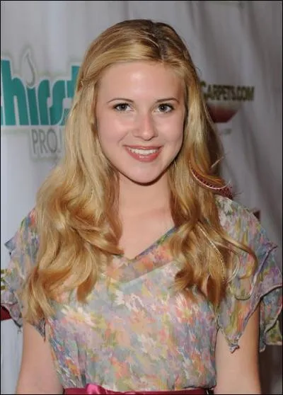 Qui est ce personnage ?