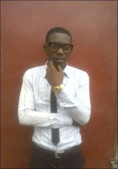 Qui est ce personnage ?