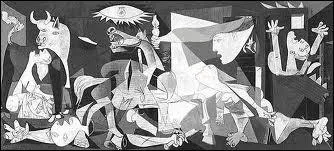 Quand Guernica a-t-il t peint ?
