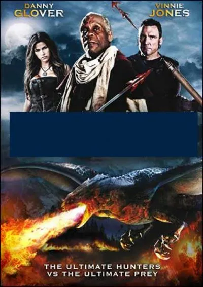 Ce film avec Danny Glover, sorti en mars 2011, est une interprtation libre du roman Moby Dick. Quel en est le titre ?