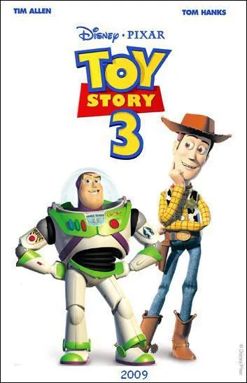Dans la saga ' Toy Story ' , pourquoi Buzz l'clair est-il baptis ainsi ?
