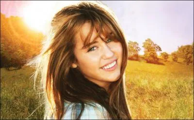 Quand Hannah Montana est une lve presque comme les autres elle redevient...