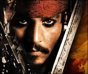 Quel tait le titre du premier film de la saga ' Pirates des Carabes ' ?