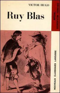 Ruy Blas est ... .