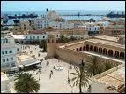 Dans quel pays est la ville de Sousse ?