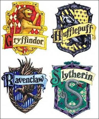 Dans quelle maison a t envoy Brocklehurst Mandy ?