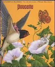 Qui a crit Poucette ?