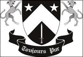 Tome 6 : Que signifie les initiales R. A. B. ?