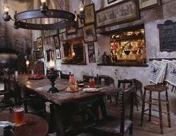 Quiz Harry potter