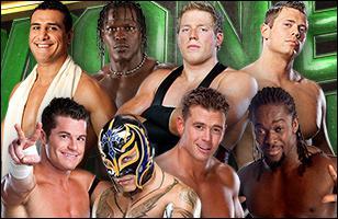 Qui est le vainqueur du Money in the Bank Ladder Match de Raw ?