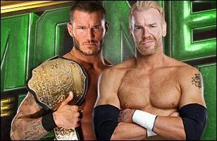 Randy Orton vs Christian : qui est le vainqueur pour le championnat du monde poids lourds ?