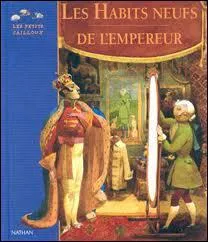 Qui a écrit "Les Habits neufs de l'empereur" ?
